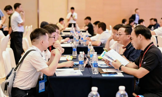 深圳电机产业链会议不容错过的五大理由