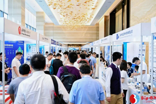 深圳电机产业链会议不容错过的五大理由